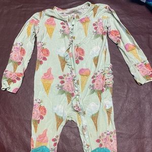 Posh peanut 18-24 mo